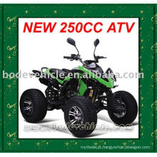 CEE 250CC Road Legal Quad